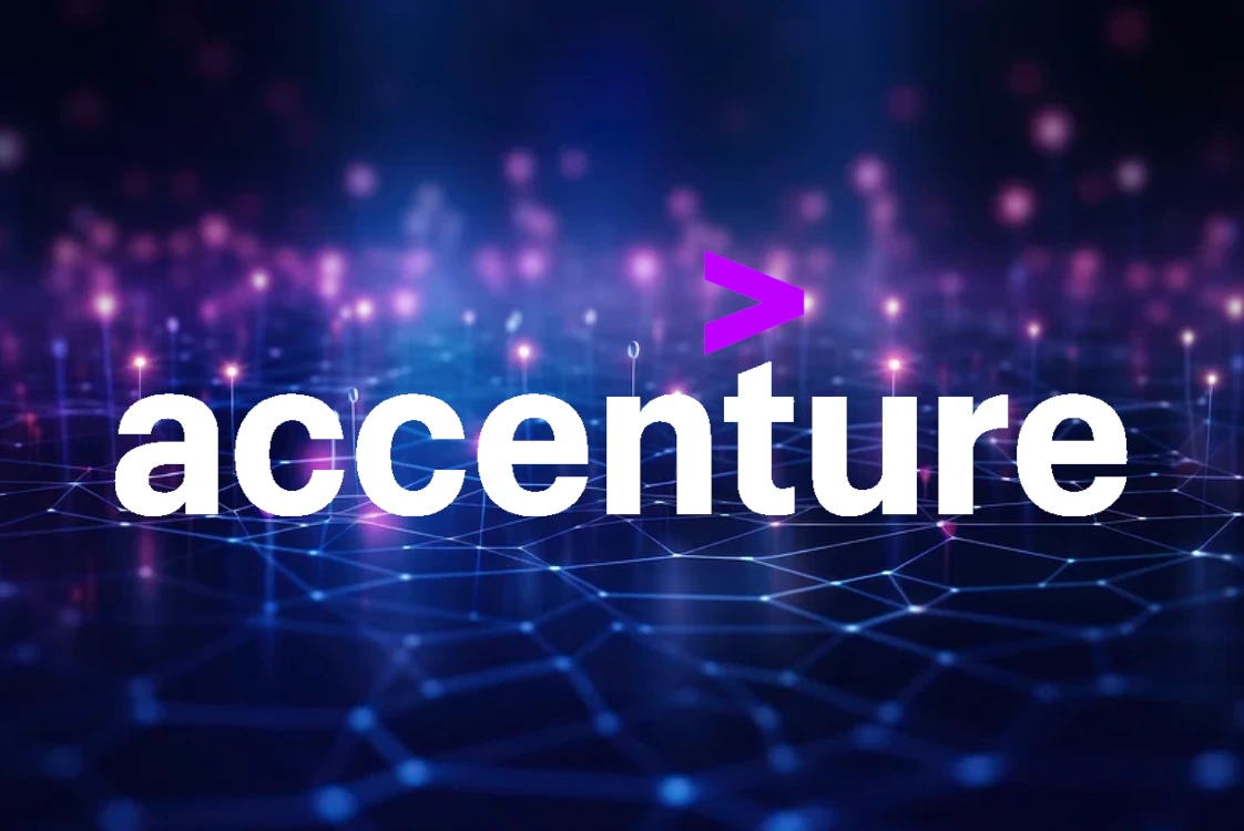 accenture AI