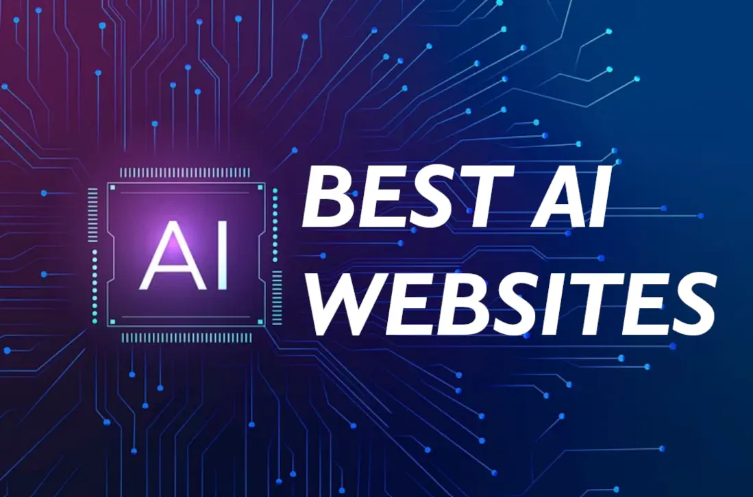 Best AI Websites