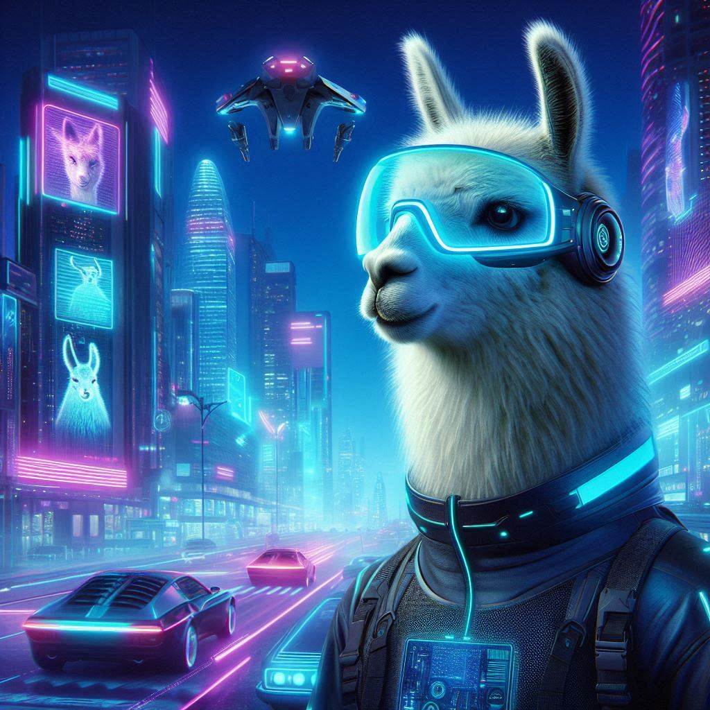 meta ai, meta llama 3.2, llama ai