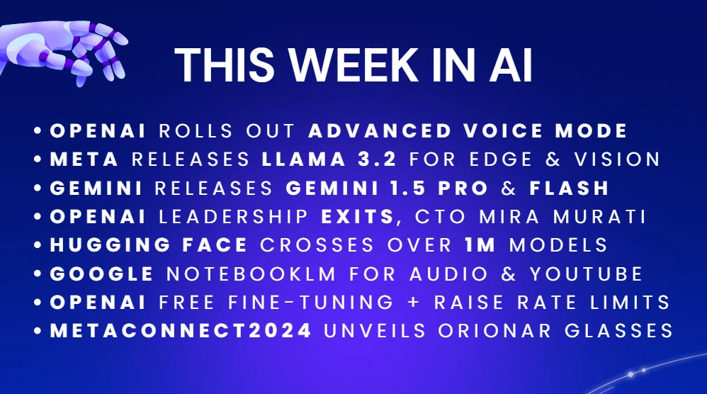 Top AI News